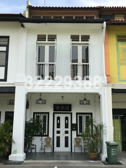 Joo Chiat Terrace thumbnail photo